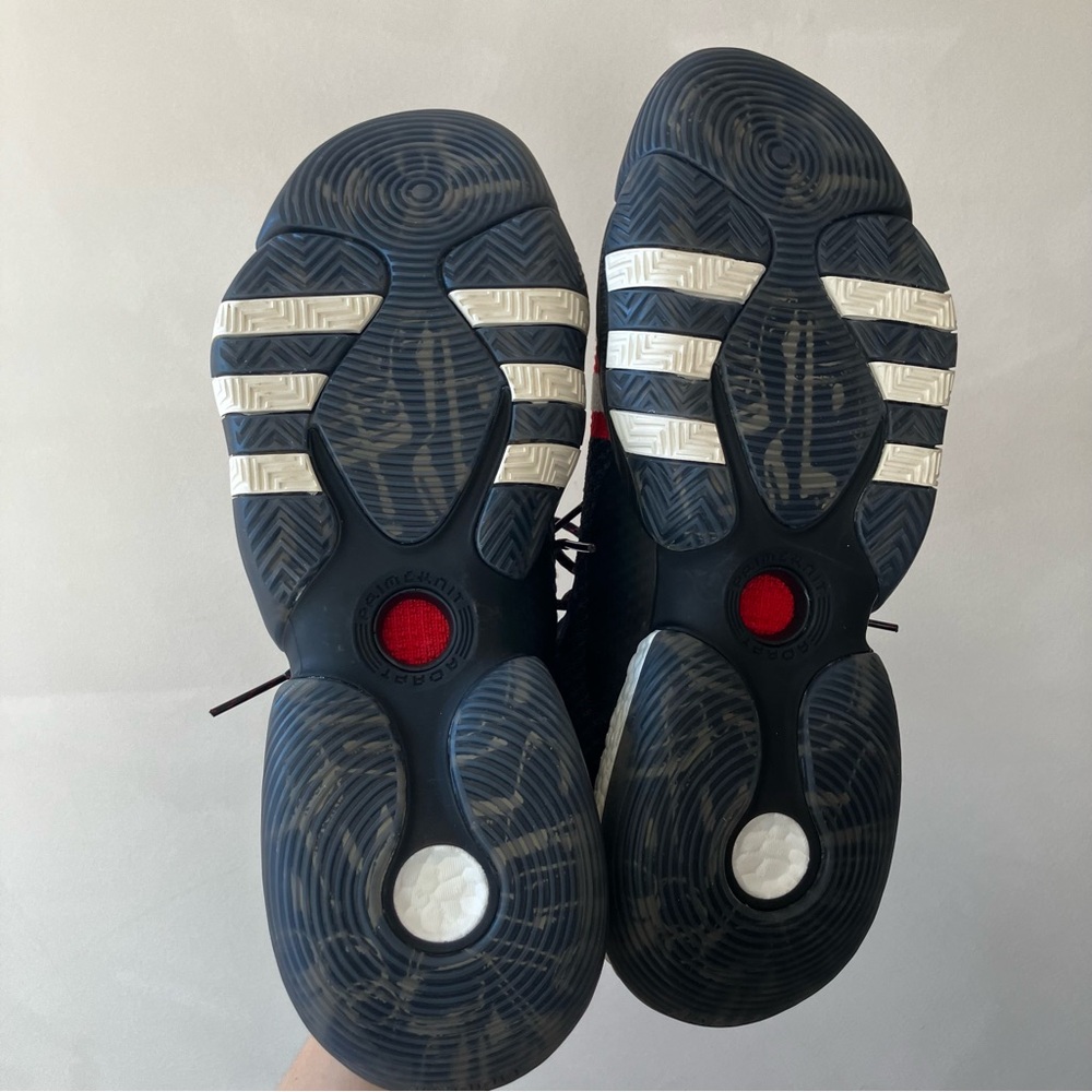Adidas | Trae Young 2 IF2163 Men's Basketball Shoes - Picture 5 of 8